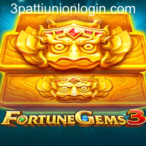 FortuneGems3
