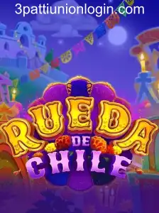 RuedaDeChile
