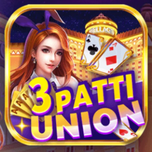 3PattiUnion Logo